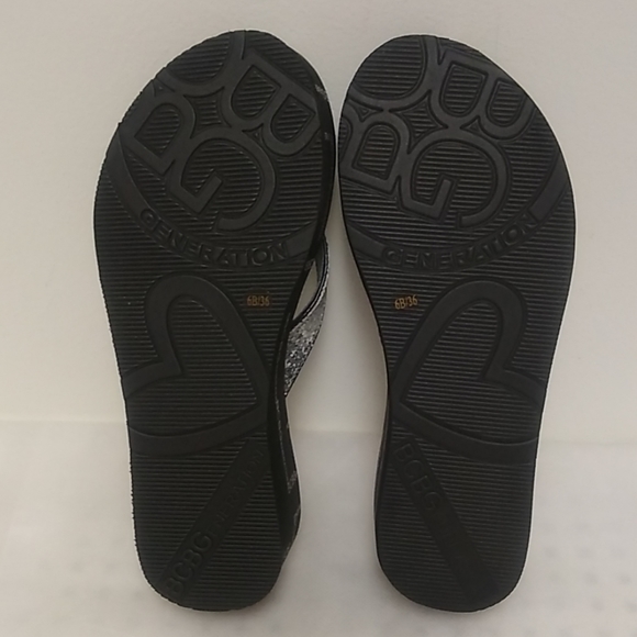 BCBGeneration BG-Fayette Women Sandals - Picture 3 of 8